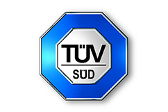 南德TUV